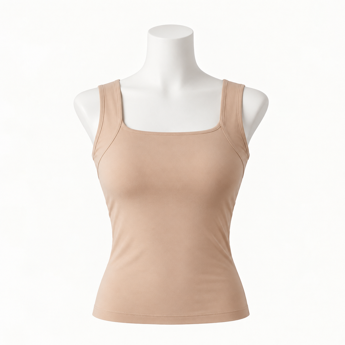 Beautify's Post Mastectomy Comfort Tank