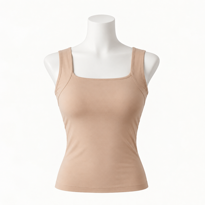 Beautify's Post Mastectomy Comfort Tank