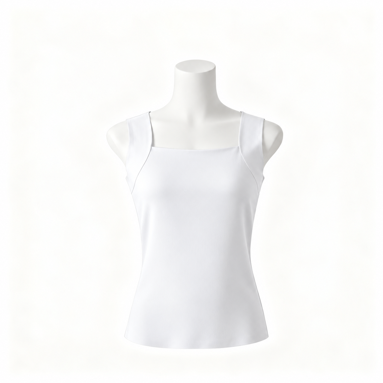 Beautify's Post Mastectomy Comfort Tank