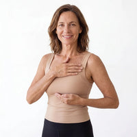 Beautify's Post Mastectomy Comfort Tank
