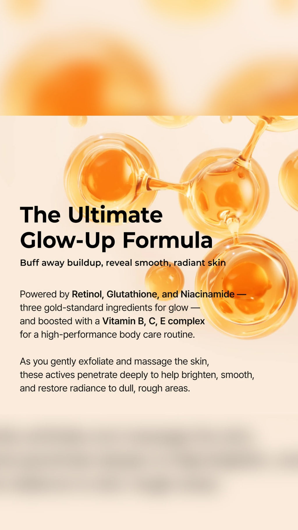 Beautify Radiance Kojic Acid Turmeric Spray