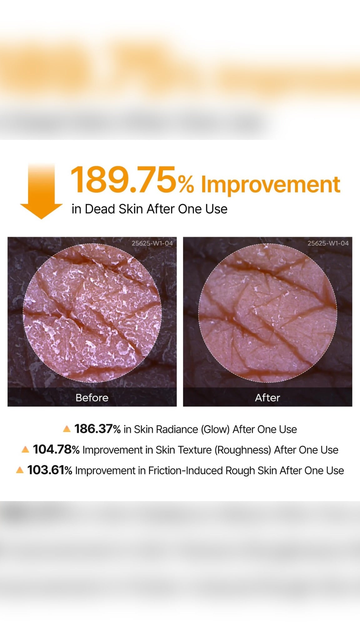 Beautify Radiance Kojic Acid Turmeric Spray